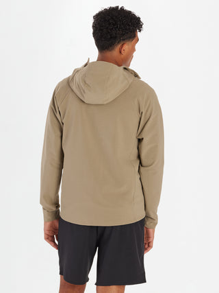 Pinnacle DriClime Hoody