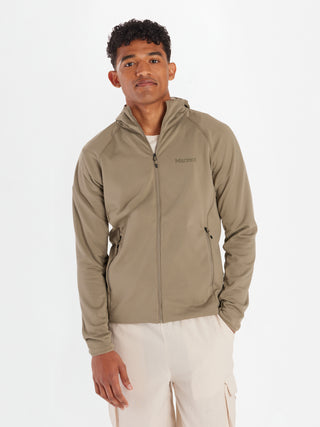 Pinnacle DriClime Hoody