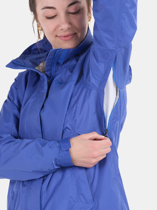 Wm's PreCip Eco Jacket