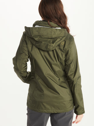 Wm's PreCip Eco Jacket