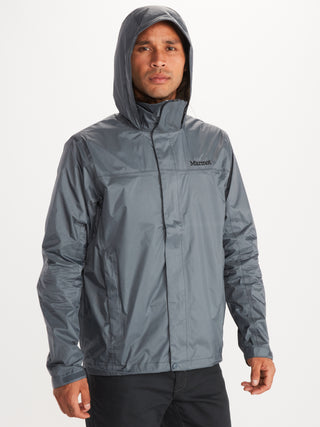 Precip Eco Jacket