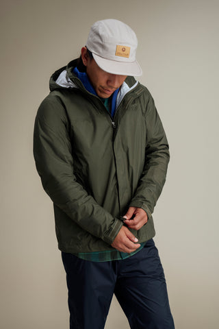 Precip Eco Jacket