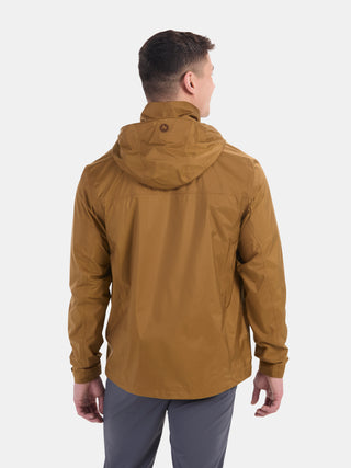 Precip Eco Jacket