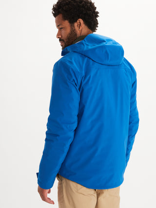 Precip Eco Pro Jacket