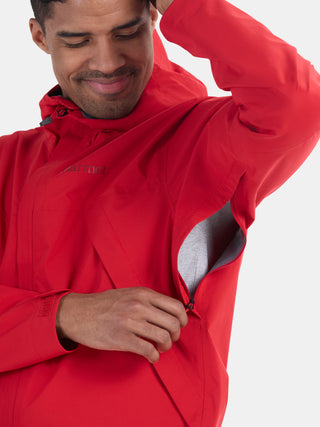 Precip Eco Pro Jacket