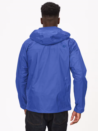 Precip Eco Jacket