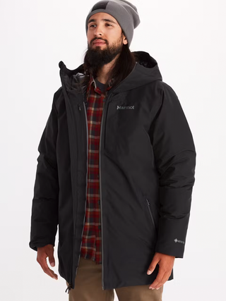 Oslo GORE TEX Jacket