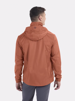 Precip Eco Jacket