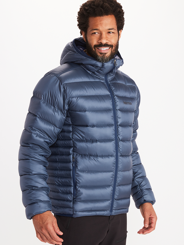 Hype Down Hoody Marmot