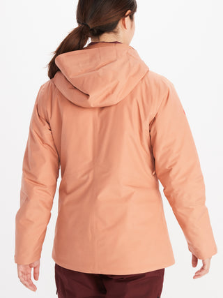 Wm's Lightray GORE-TEX® Jacket