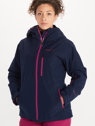 Wm's Lightray GORE-TEX® Jacket