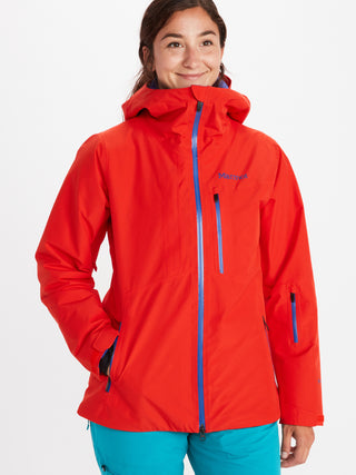 Wm's Lightray GORE-TEX® Jacket