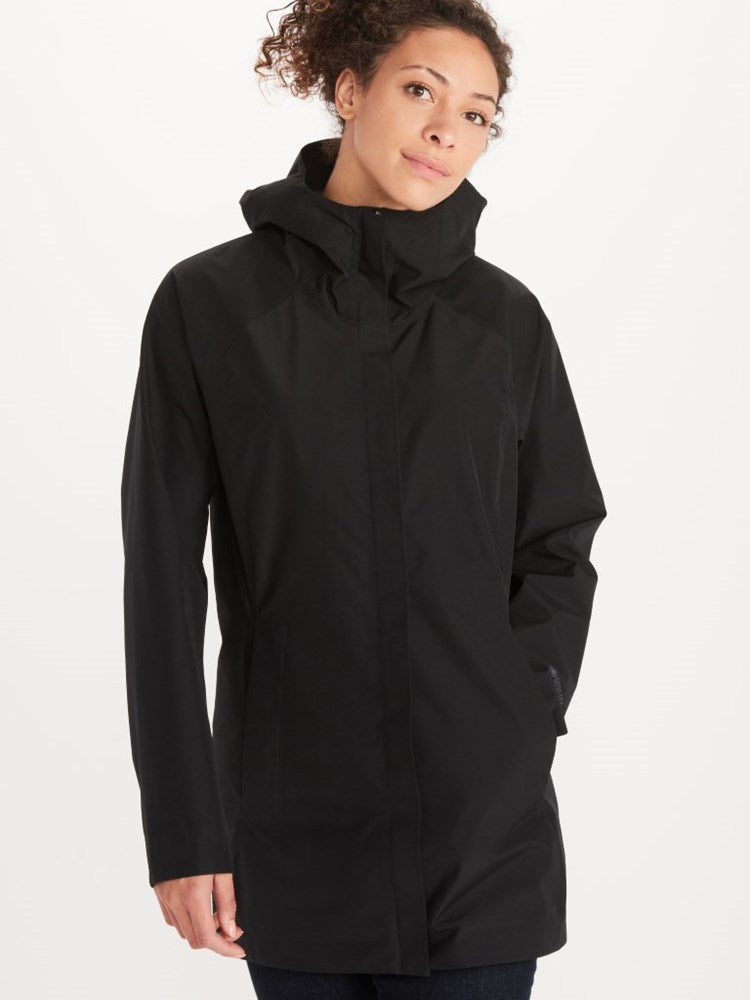 Wm's Essential GORE-TEX® Jacket (CLEARANCE)