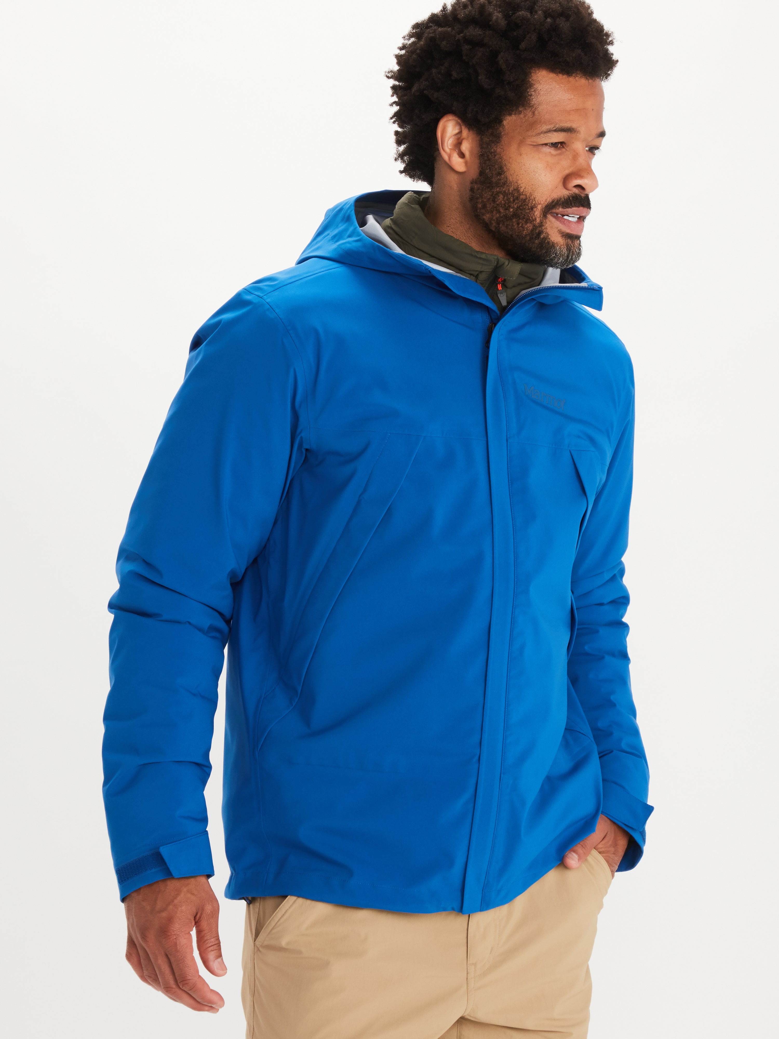 PreCip® Eco Pro Jacket