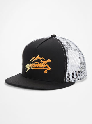 Marmot Trucker