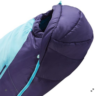 Wm's Trestles 15 Sleeping Bag (-9°C)