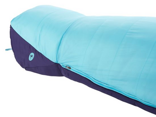 Wm's Trestles 15 Sleeping Bag (-9°C)