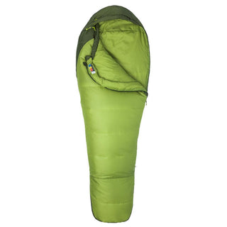 Trestles 30 Long Sleeping Bag (-1 degC) 221cm - Marmot NZ