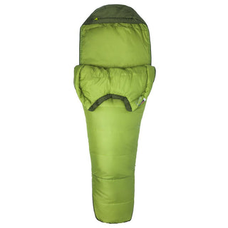 Trestles 30 Long Sleeping Bag (-1 degC) 221cm - Marmot NZ