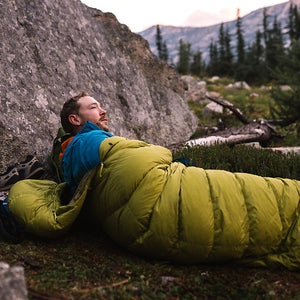 Hydrogen 30 Sleeping Bag (-1 degC) - Marmot NZ