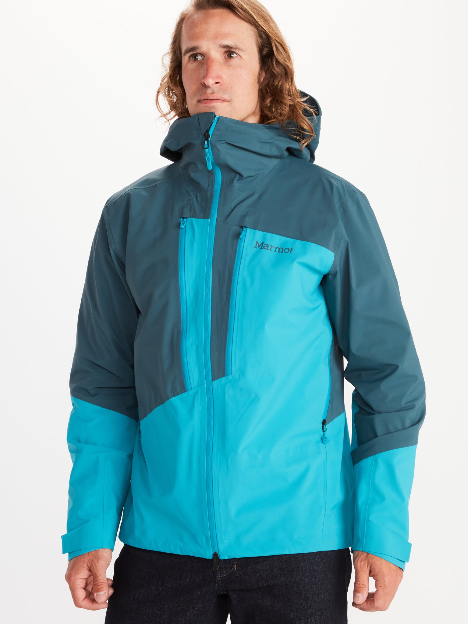 Huntley GORE-TEX® Jacket – Marmot