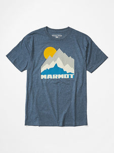 Tower Tee SS - Marmot NZ