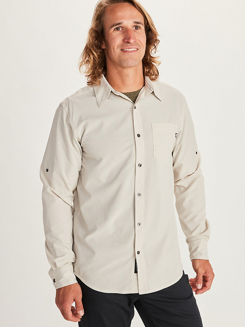 Aerobora LS - Marmot NZ