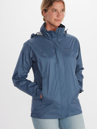 Wm's PreCip Eco Jacket