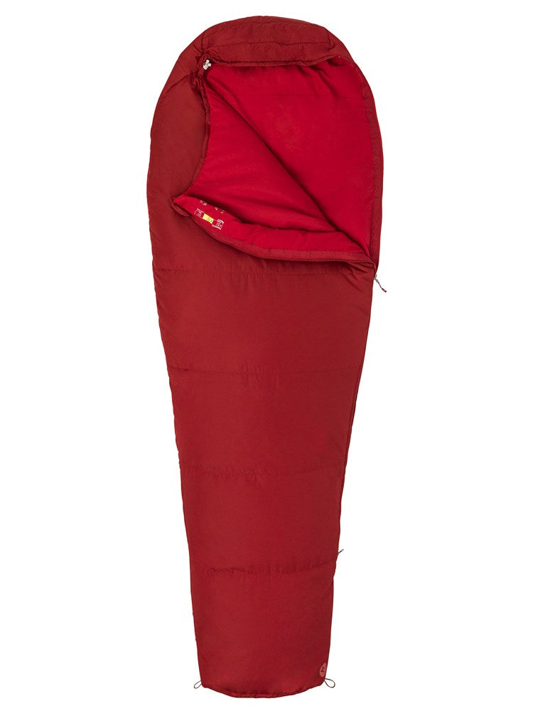 Nanowave 45 Sleeping Bag 7 C Marmot
