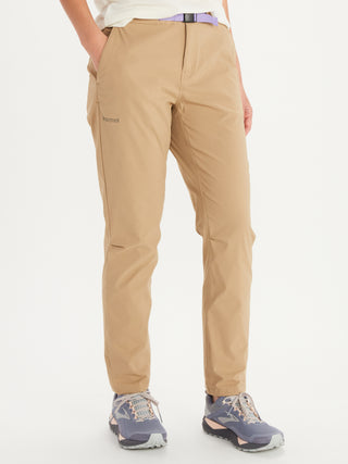 Wm's Kodachrome Pant