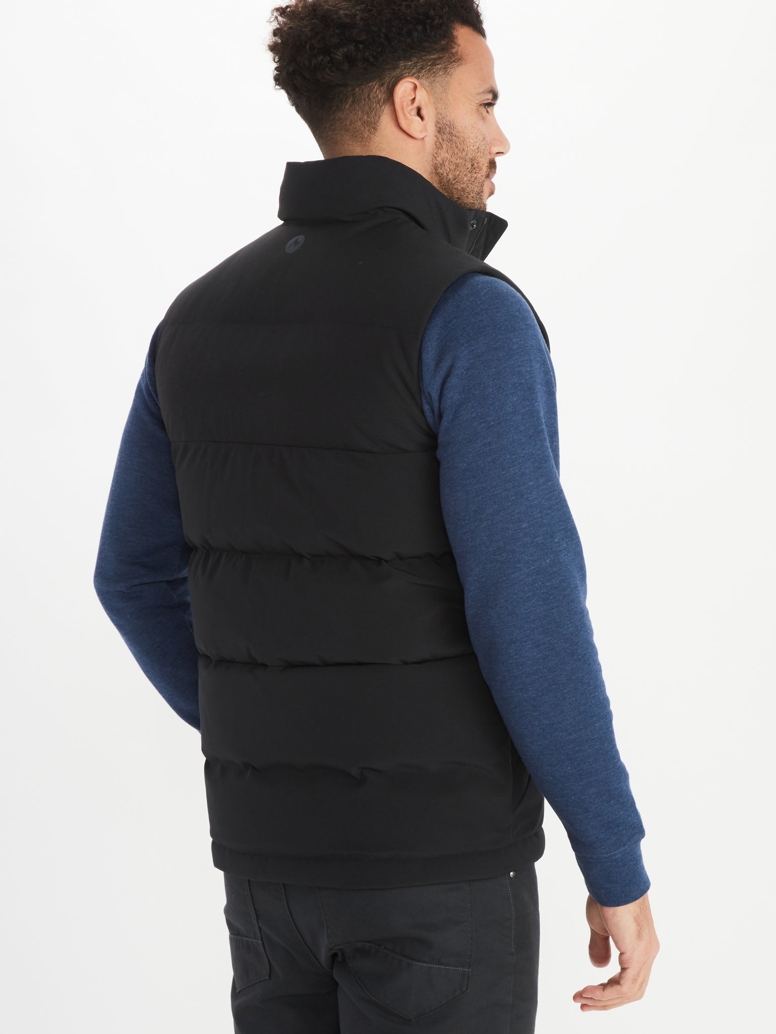 Bedford Vest (CLEARANCE)