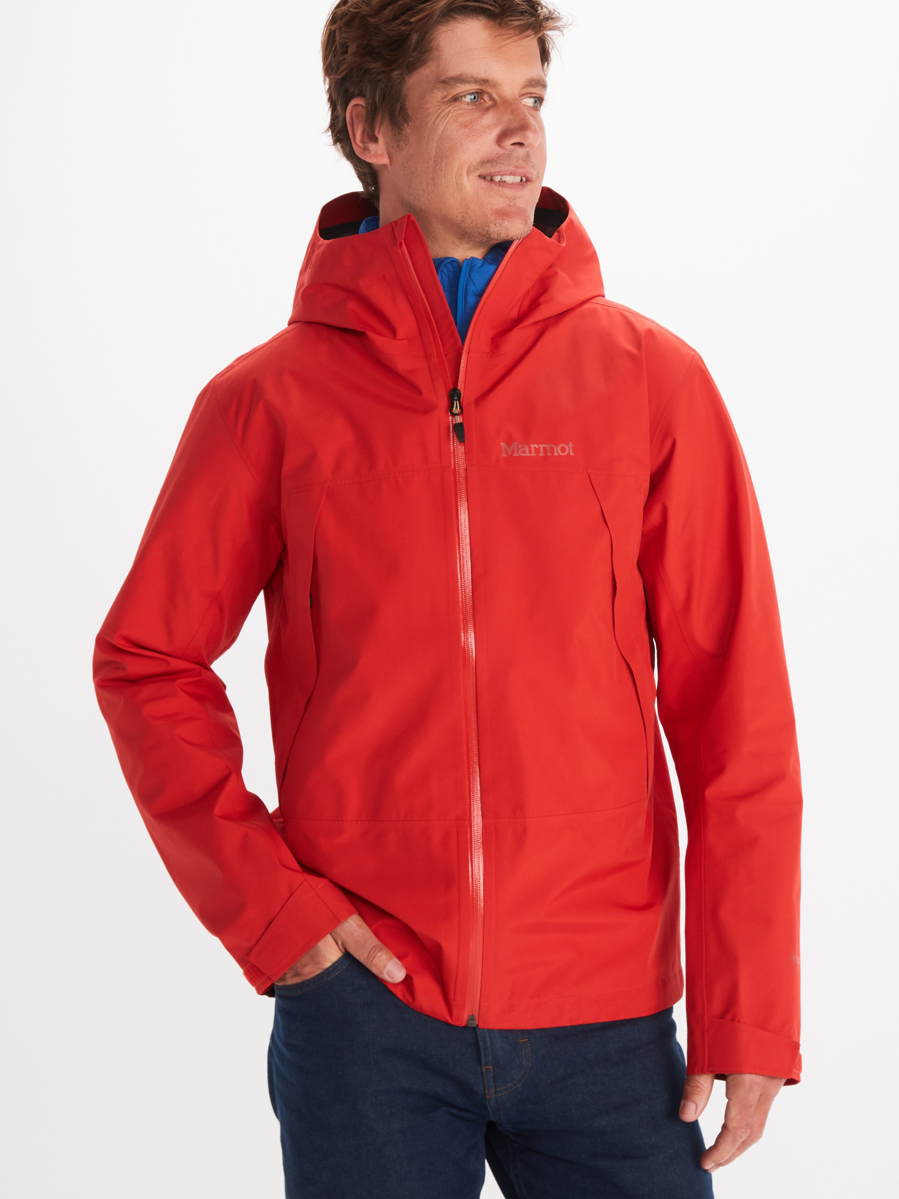 Minimalist Pro GORE-TEX® Jacket