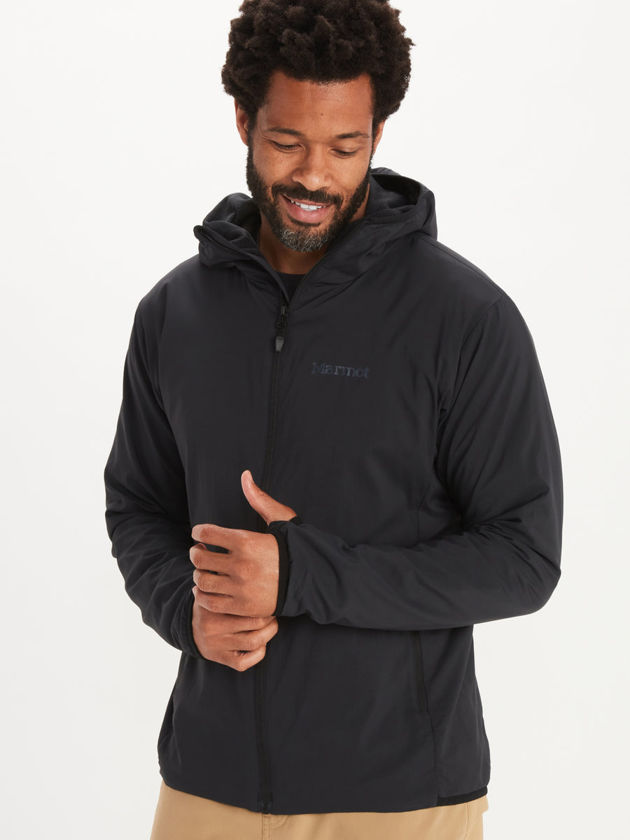 Alt HB Hoody – Marmot