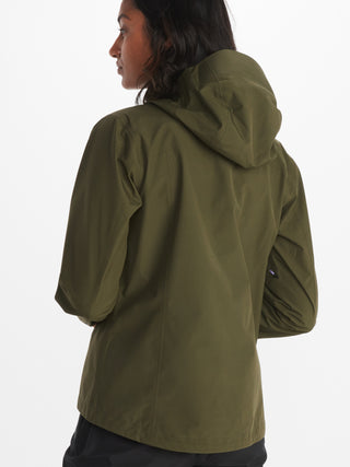 Wm's Minimalist Pro GORE-TEX® Jacket