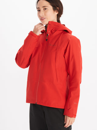 Wm's Minimalist Pro GORE-TEX® Jacket