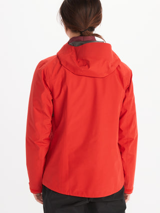 Wm's Minimalist Pro GORE-TEX® Jacket