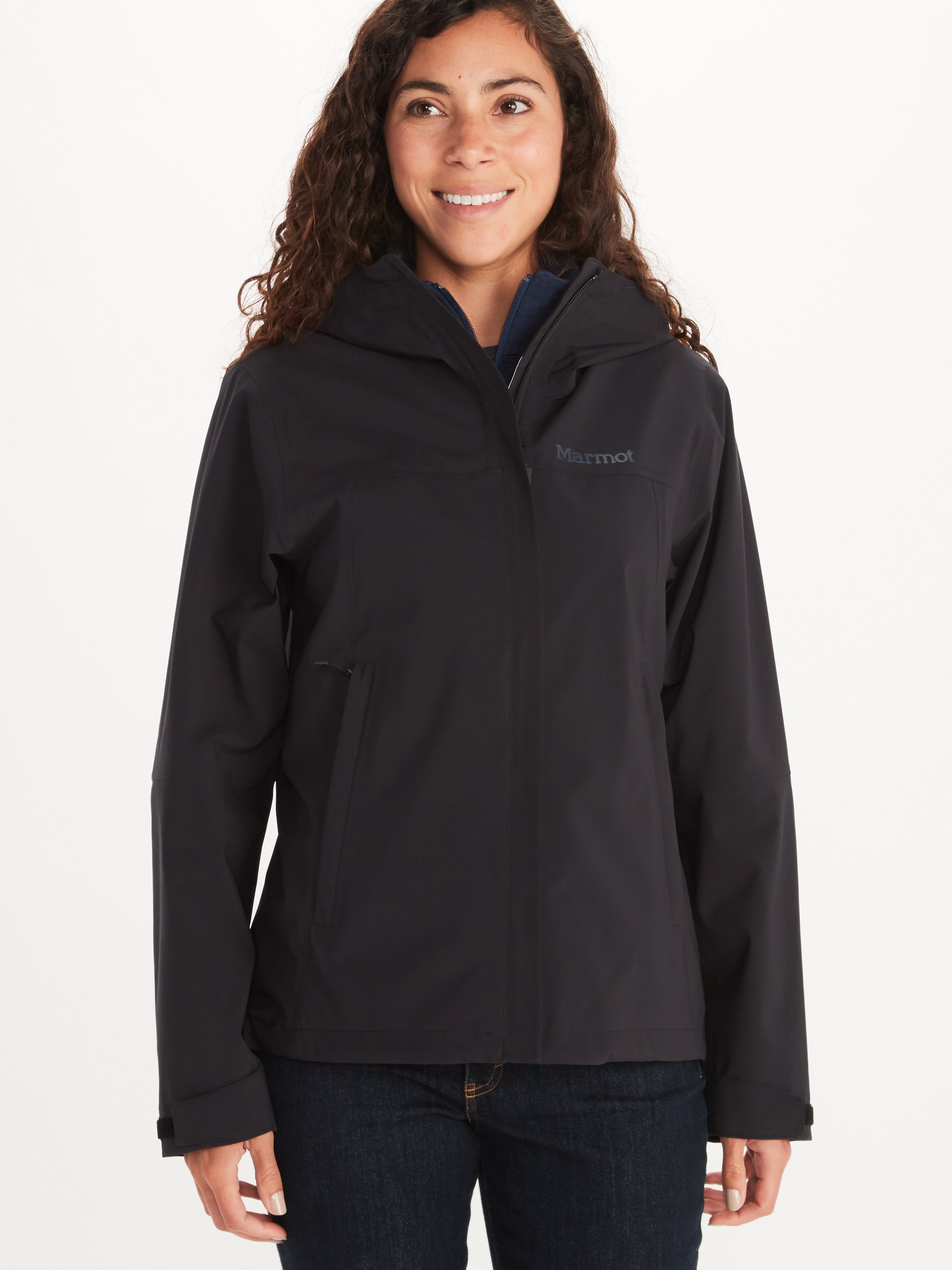 Wm's PreCip® Eco Pro Jacket