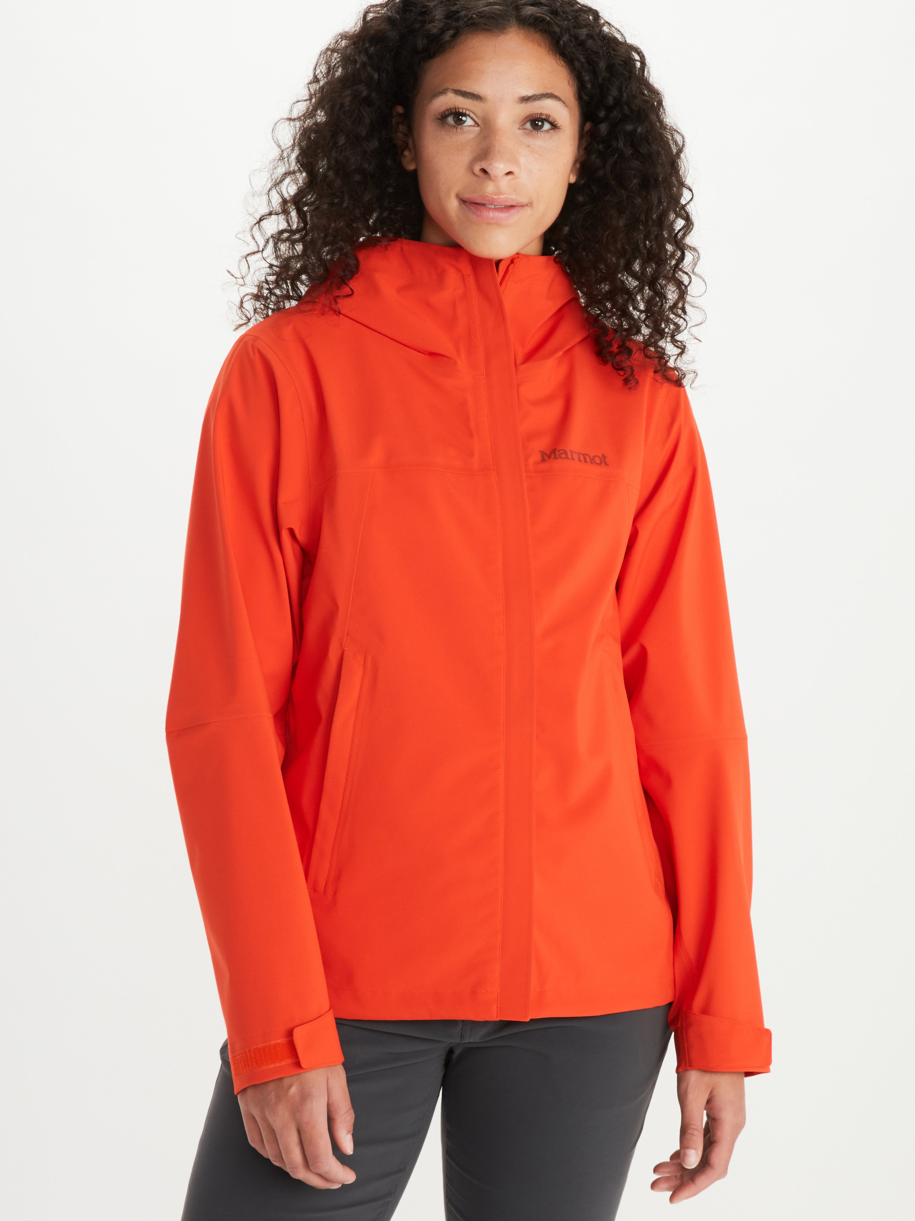 Wm's PreCip® Eco Pro Jacket