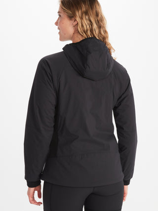 Wm's Novus LT Hybrid Hoody