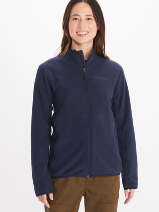 Wm's Rocklin Full Zip Jacket