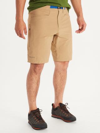 Limantour Short