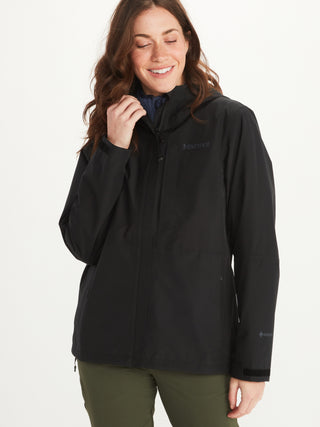 Wm's Minimalist GORE-TEX® Jacket