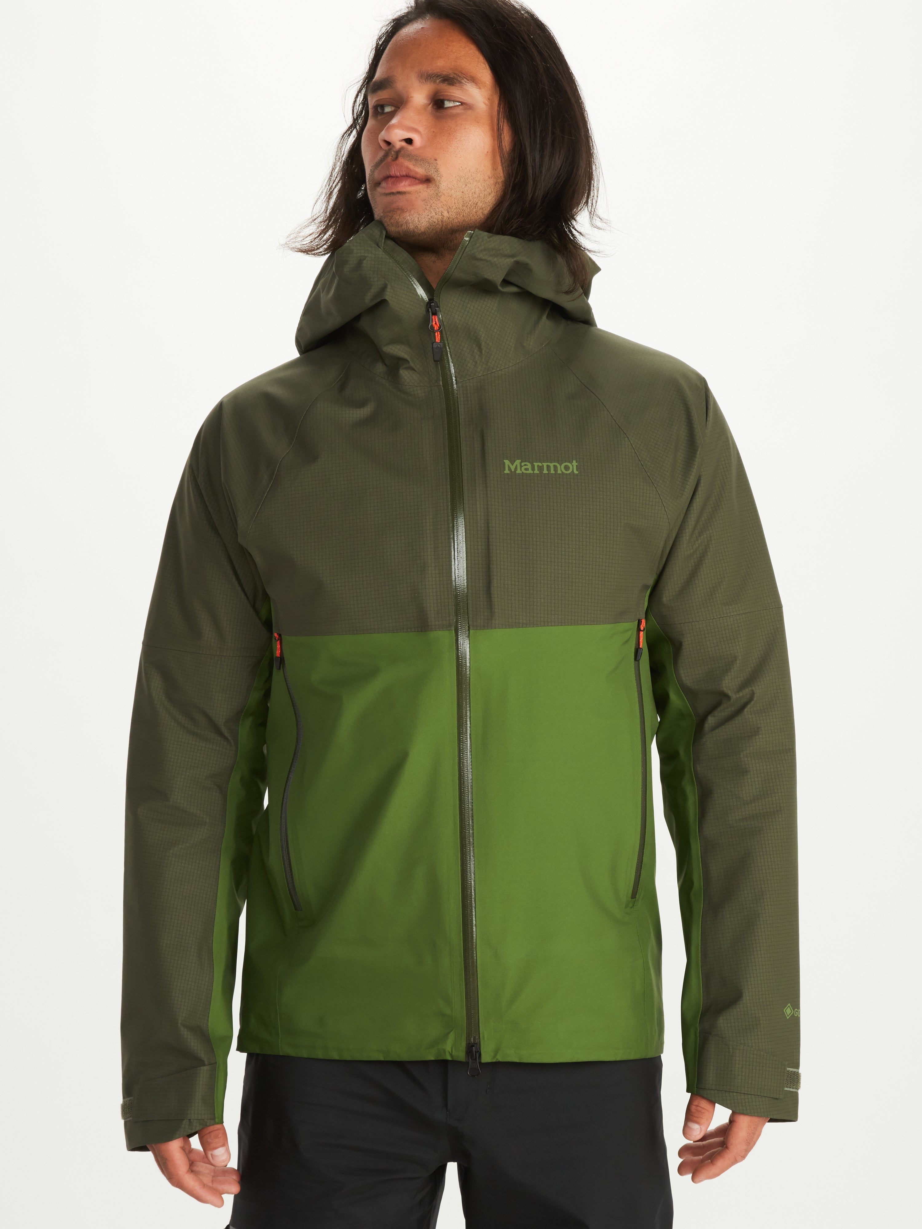 Mitre Peak GORE-TEX® Jacket – Marmot