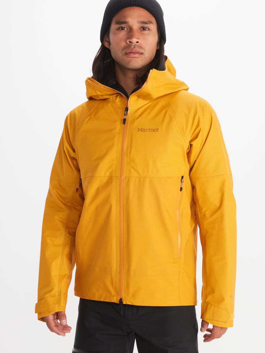 Mitre Peak GORE-TEX® Jacket – Marmot