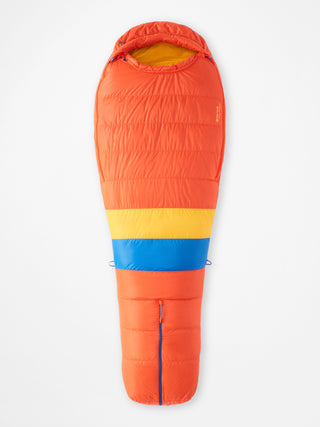 Always Summer Sleeping Bag Long (4°C)