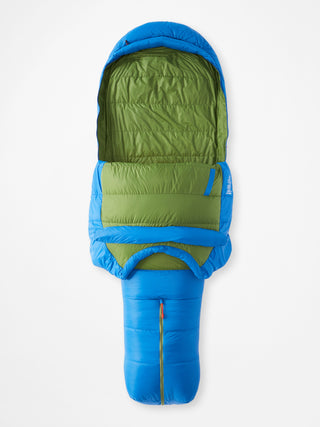 Sawtooth Sleeping Bag (-9°C)