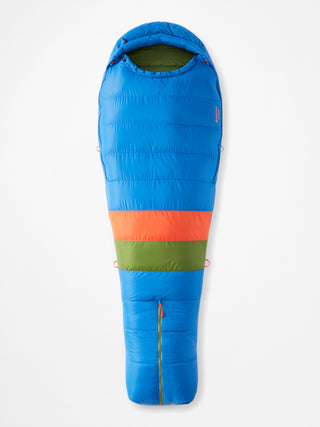 Sawtooth Sleeping Bag Long (-9°C)