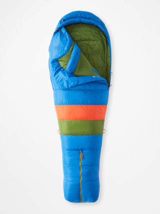 Sawtooth Sleeping Bag Long (-9°C)