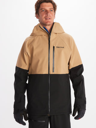 Refuge Pro Jacket