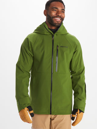 Refuge Pro Jacket